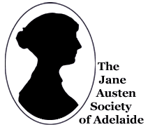 Austen's silhouette 