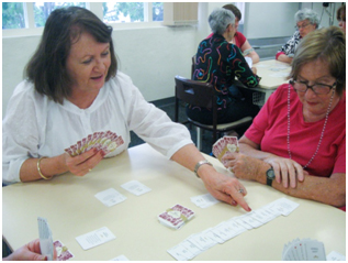 card game, Jane Austen- Sweethearts
